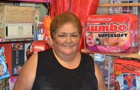 Lourdes Boutique, El Mercadito