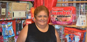 Lourdes Boutique, El Mercadito