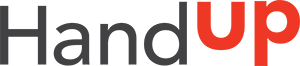 HandUp Logo