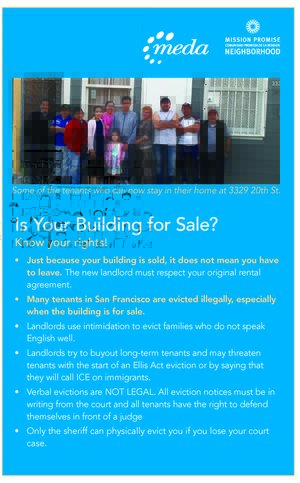 Is Your Building for Sale?
