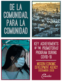 Key Achievements of the Promotoras Program During COVID-19