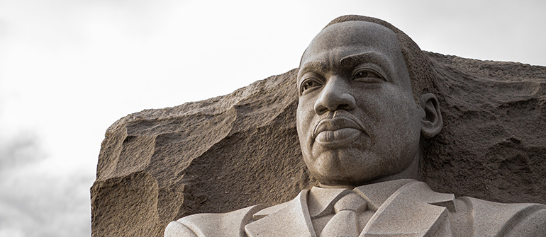 Los Lazos De Martin Luther King Jr Con El Movimiento Latino De Derechos Civiles