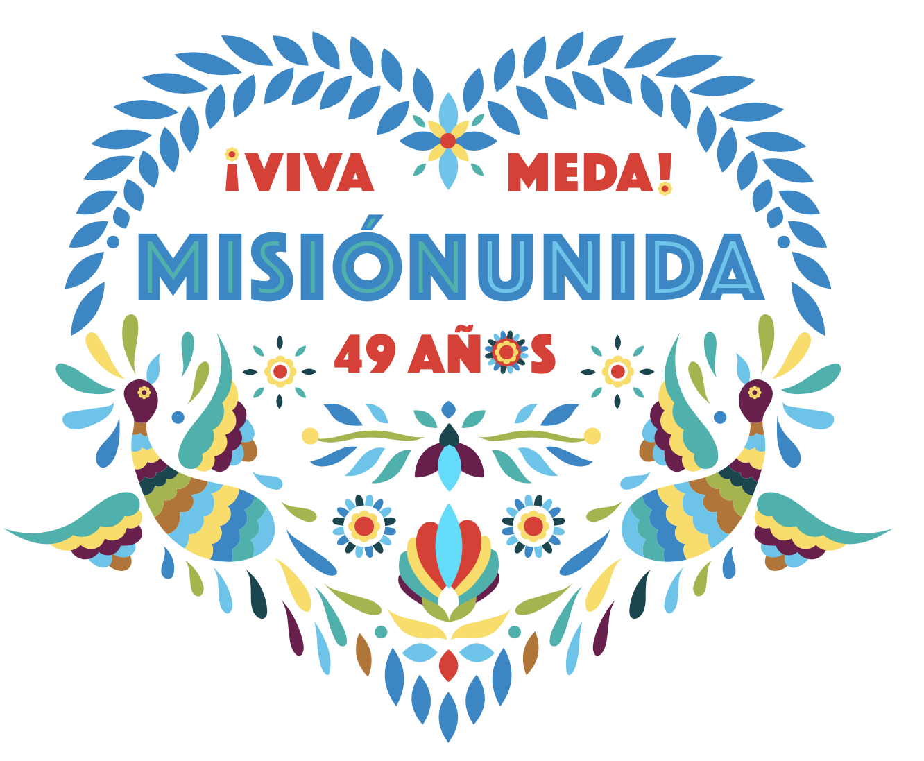 Viva MEDA 49