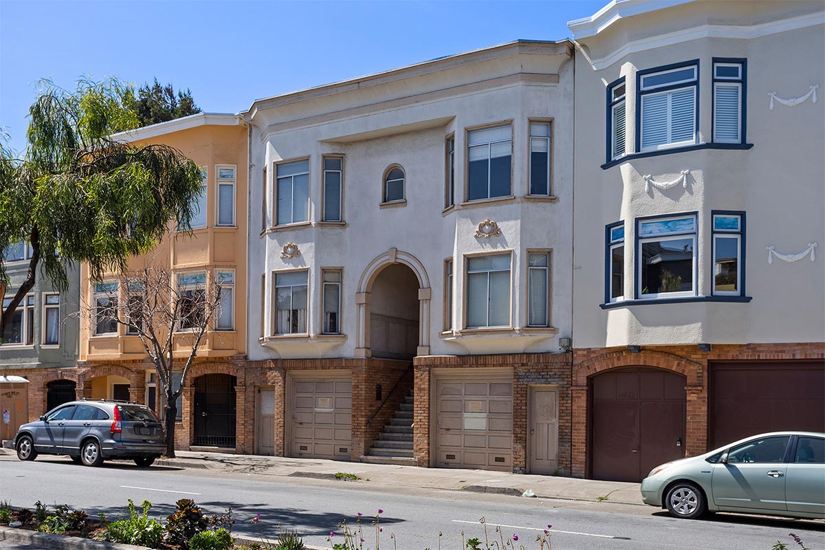 642 Guerrero St. 642 Guerrero St.