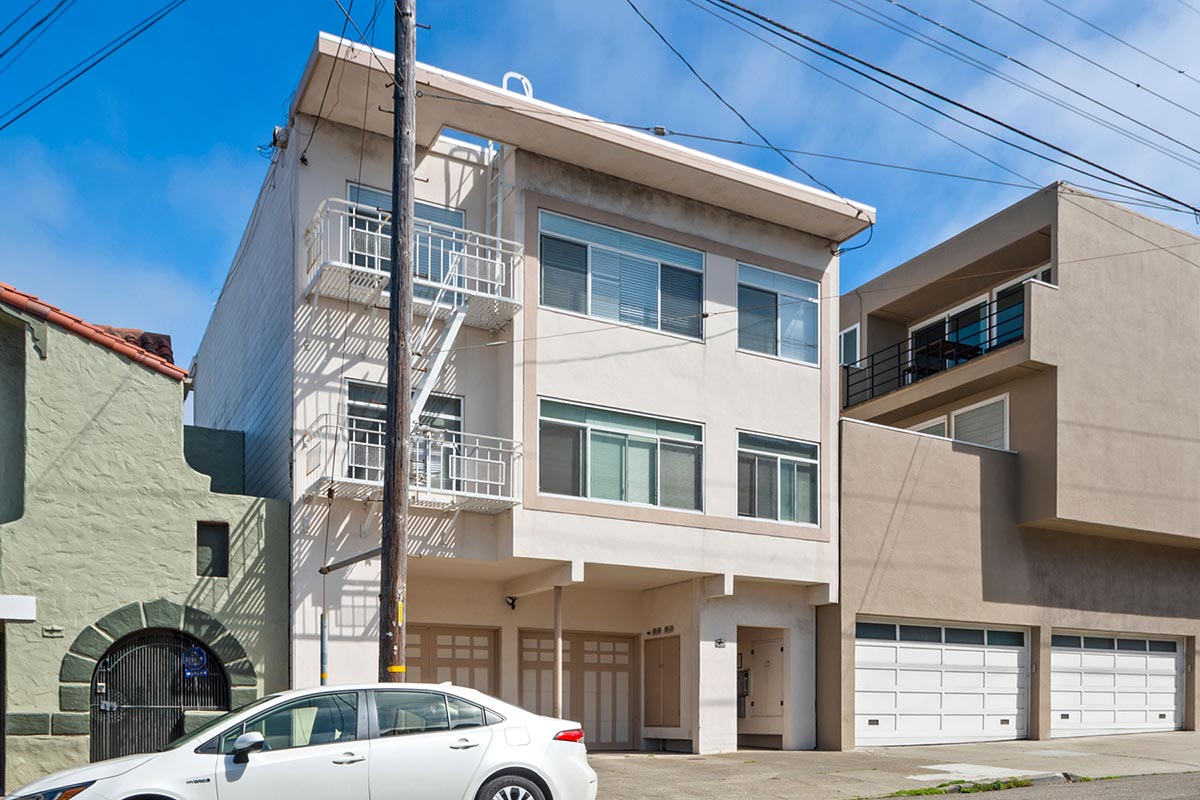 1382 30th Ave. 1382 30th Ave.