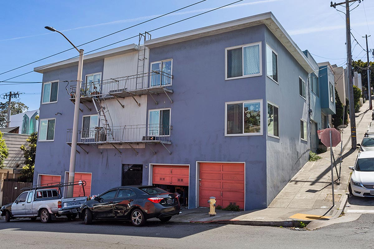 1500 Cortland St 1500 Cortland St