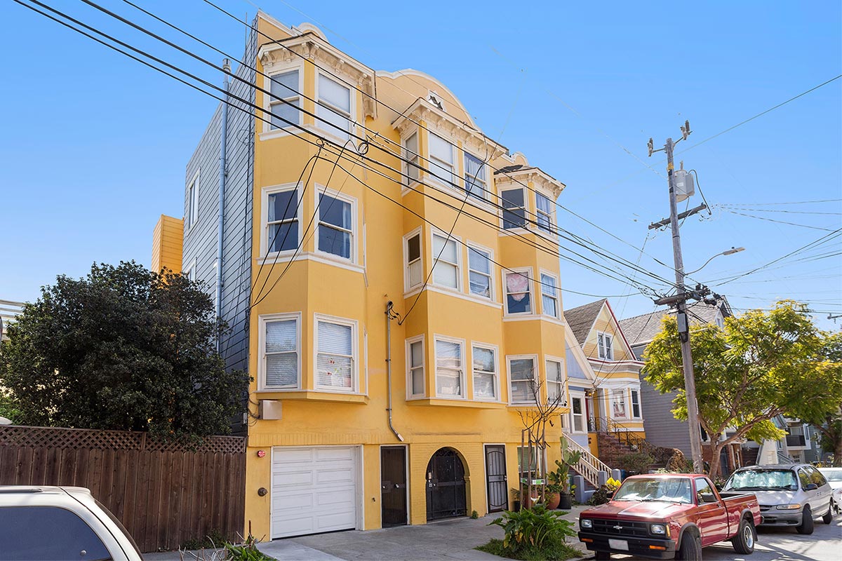 1411 Florida St.