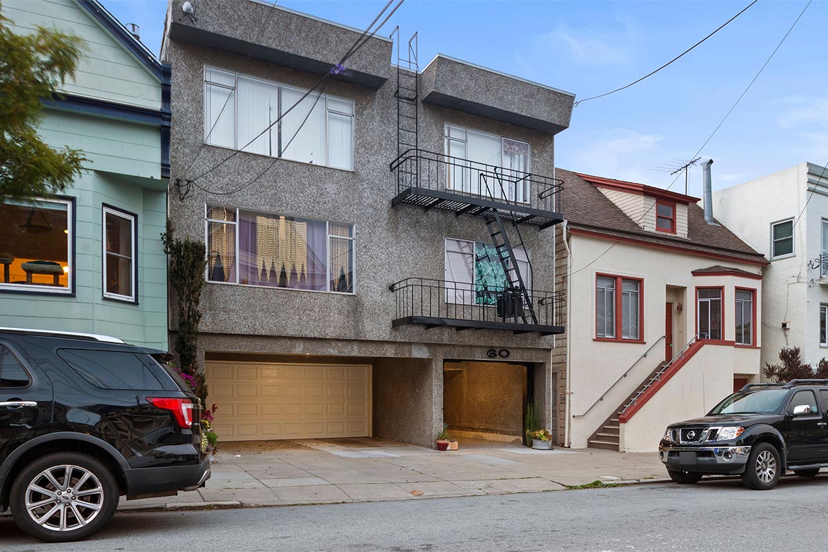 60 28th St.
