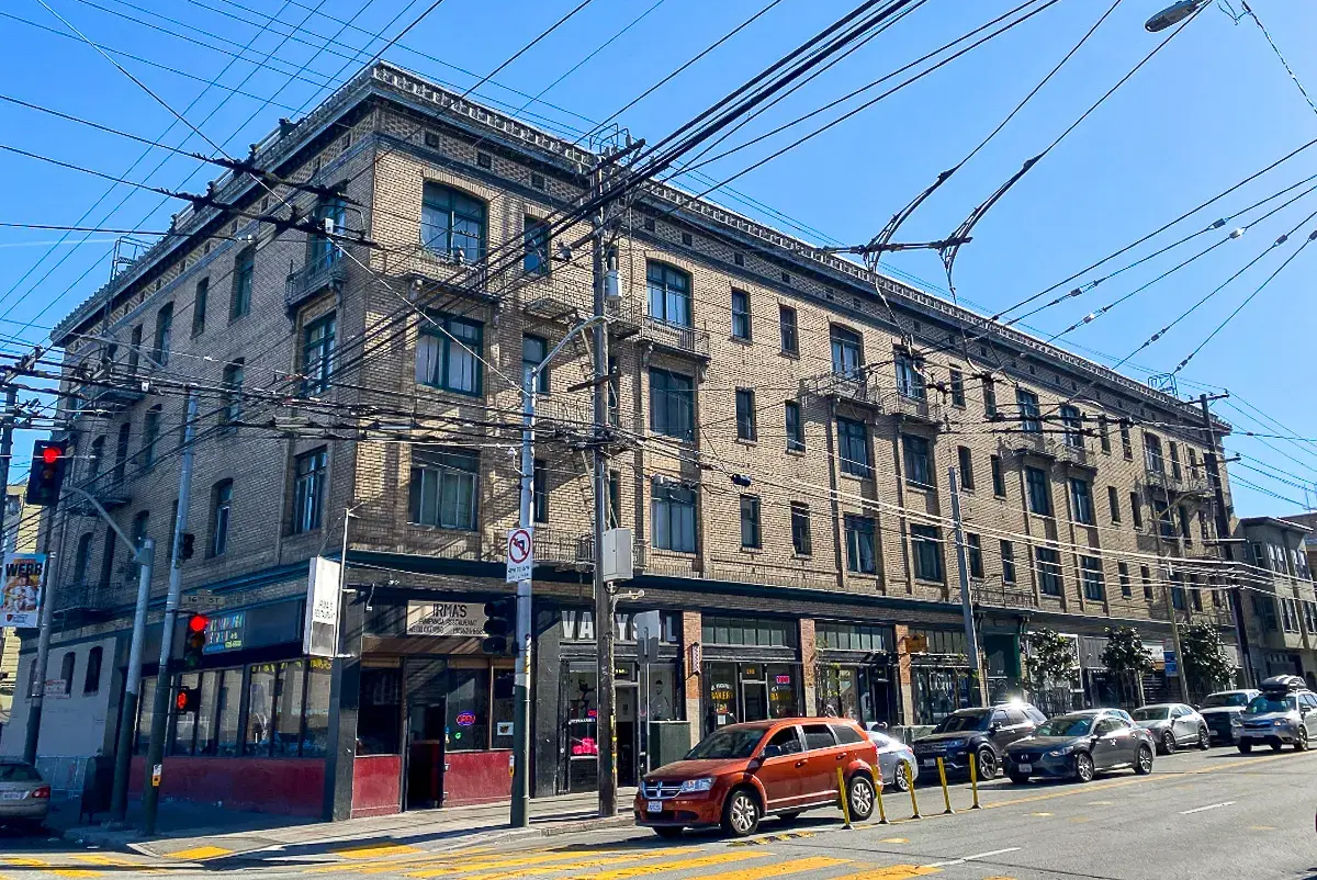 290 16th St.