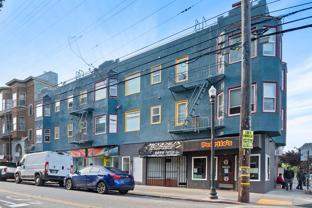 3254 23rd St.