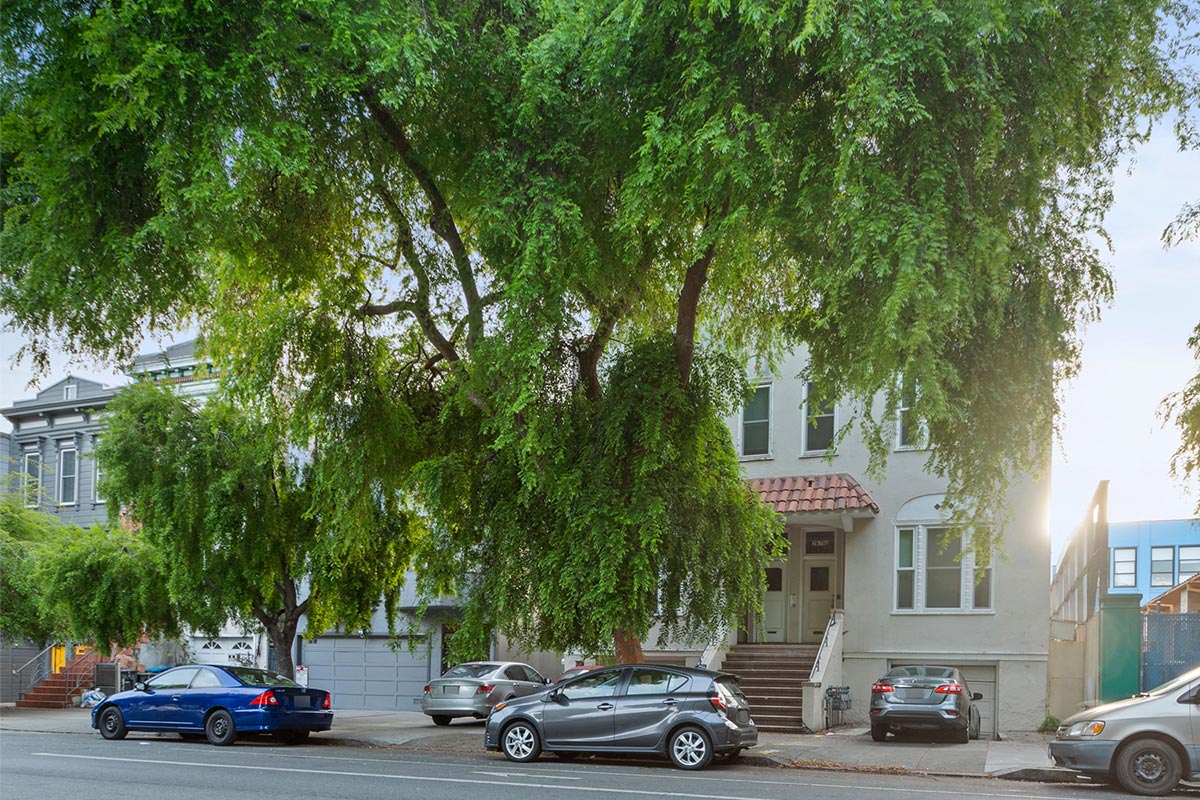 2676 Folsom St.
