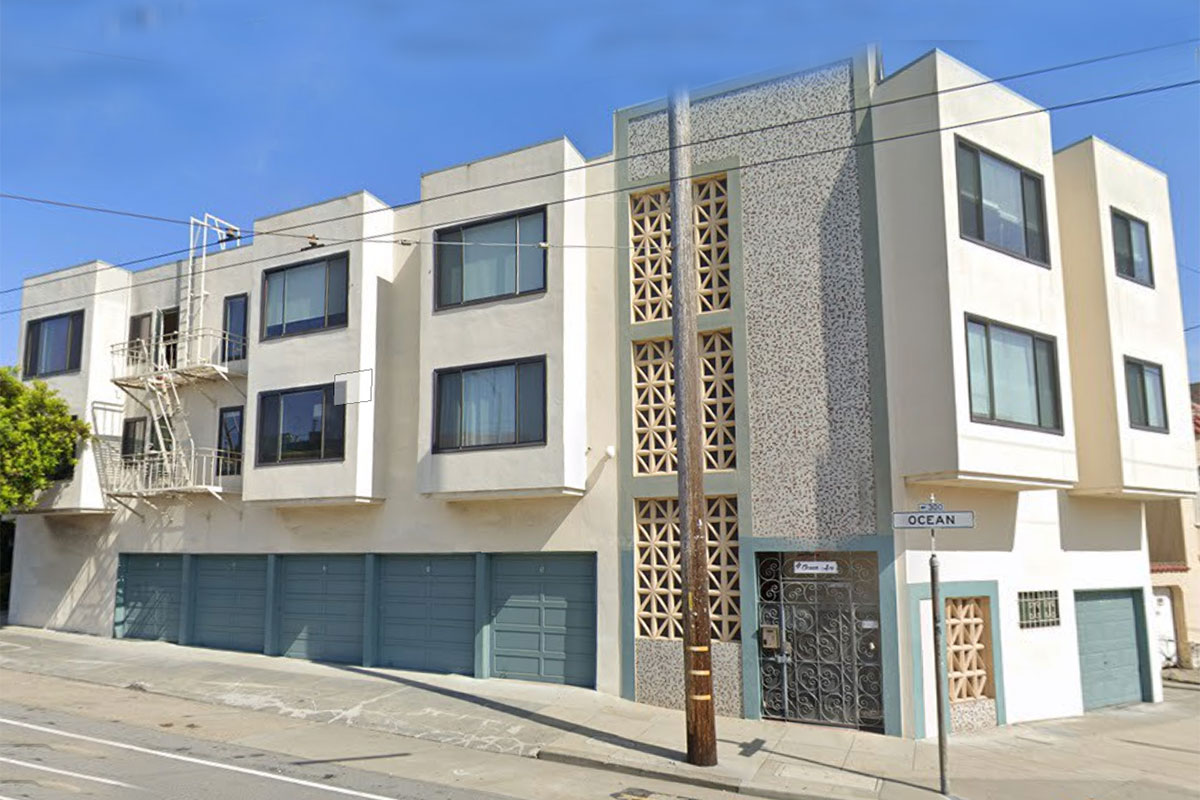300 Ocean Ave.