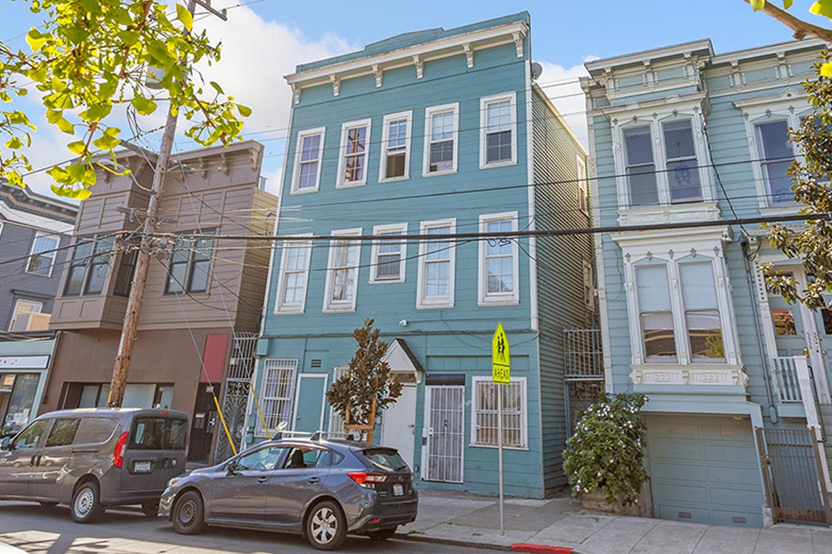 3329 20th St.